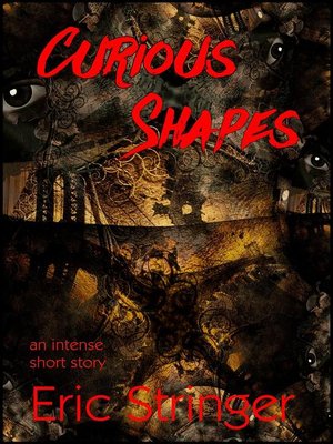 cover image of Curious Shapes